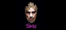 Marracash, esce nuovo album Status