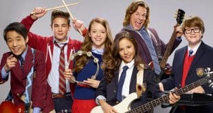 scuola di musica