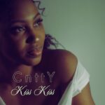 Cntty – Kiss Kiss – Cover