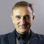 Franco Marzo – Presidente Fondazione Lang Italia