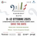Harmony Days – Dave The Date