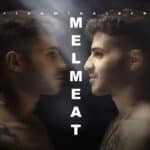Melmeat – Ricominciare – Cover