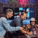 Al Bano – Inaugurazione Sala Albano Carrisi 4