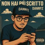 DannyZ – Non Hai Più Scritto – Cover