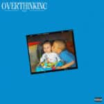 Elegio – Overthinking – Cover