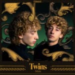 Ferrinis – Twins Deluxe – Cover