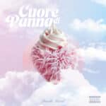 Priscilla Marvel – Cuore di panna – Cover