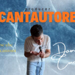 Domenico Cuccarese – Banner