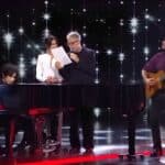 Frenci, Bianca Guaccero, Beppe Fiorello e Nek – Rai 1