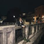 Edited in Tezza with: Nostalgia & Grain