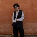 Edited in Tezza with: SHADE, Exposure, Contrast, & Grain