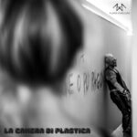 Numa Nardoni – La Camera di Plastica – Cover
