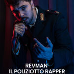 Revman – Copertina