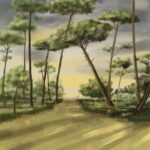 Rigo feat. Paco – Temporale estivo – Cover