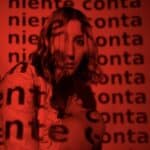 Ellen – Niente Conta – Cover