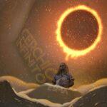 Esma – Un cerchio infinito – Cover