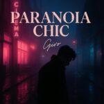 GIVO – Paranoia Chic – Cover