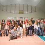 Mario Signorile e coro dell’Accademia Musicale Battista Bia