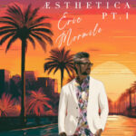 Eric Mormile – ÆSTHETICA pt. I – Cover