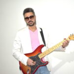 Eric Mormile – Pic by Silvana Ferrandino