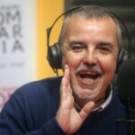 Luca Radio 7 febbraio 2014